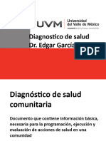 Diagnostico de Salud