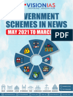 7c762 Government Schemes in News