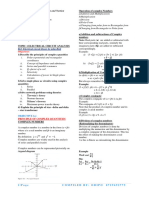 All Topics Electrical Circuit Analysis Dip 2