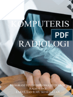 Buku Radiologi