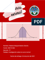 Trabajo de Investigación - Estadística