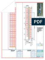 FCD KK Cold Storage - Al For Structure