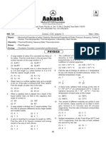 Zonal COE Paper 8 Plant Kingdom