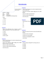 09 - Biomolecules