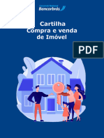 Cartilha Compra e Venda Imovel