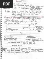Induction Motor (Lec-1-8)