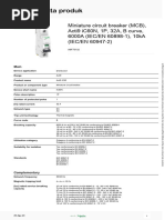GE EB-25/26/27 Terminal Blocks Overview | PDF | Wire | Screw