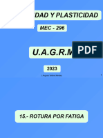 Rotura Por Fatiga