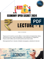 Economy Lecture - 1 PDF - 22518763 - 2023 - 08 - 30 - 19 - 43