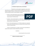 Regras para retirada de ingressos resumo.pdf