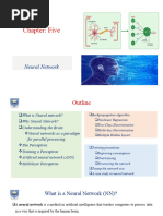 ML - Chapter 5 - Neural Network