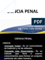 CIENCIA PENAL-clase3