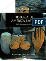 Bethell, Leslie (Ed.) - Historia de America Latina (Tomo 15) (1991)