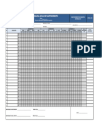 Formato Cronograma Anual Biomedico