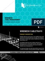 CleverMesh Trays - LQ