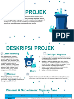 Modul Projek Kewirausahaan