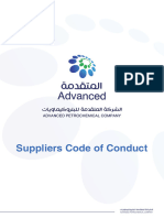 Suppliers-Code-of-Conduct - Advanced Petrochem