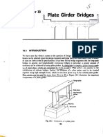 Plate Girder Bridge