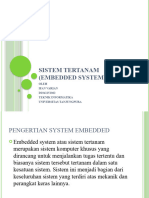 Ifanvarian D1041151062 Pertemuan2