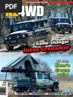 Issue 430 - 2025 | PDF | Pickup Truck | Four Wheel Drive