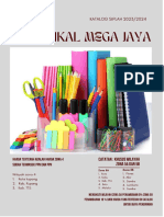 Katalog Siplah 2023