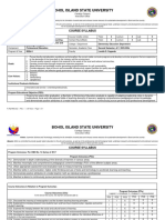 Facilitating Learner-Centered Teaching Syllabus