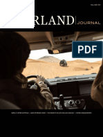 Overland Journal - Fall 2023