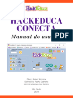 Manual Do Usuário HackEducaConecta