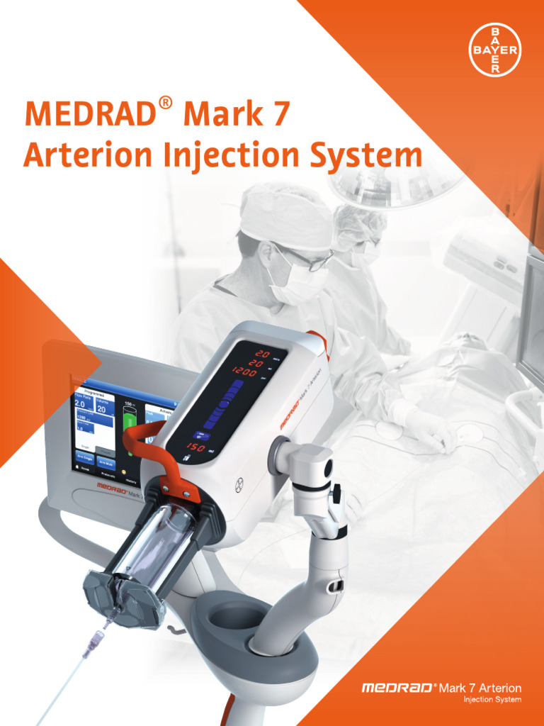 Mark 7 Arterion Injection System Brochure (PP-M-MARK-US-0076-1) - 0 ...