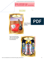 Tarot Cigano Sentimental - Amor - Paixão - Relacionamento Grátis Onlineswswsw