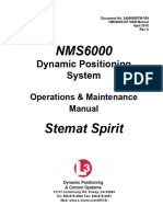 NMS600 Manual