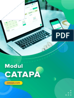 CATAPA Booklet Payroll Platform