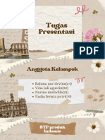 Coklat Aesthetic Tugas Kelompok Presentasi - 20240123 - 194603 - 0000