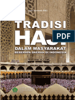 Tradisi Haji