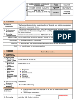 Probability Observation 1