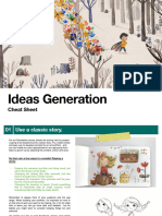 U2 04 Ideas Generation Prompt Sheet