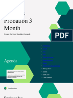 Presentasi Bisnis Hijau Tua Hijau Muda Putih Geometris Korporat Presentasi Internal Perusahaan