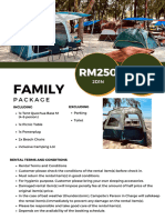 Rental Package