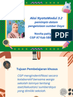 Aksi Nyata Modul 3.2