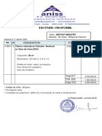 PROFORMA Citerne 20m3 en PRV