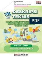 Deskripsi CAD