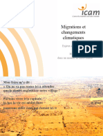 0 FR-HUM-o1.1-EXP7-contemporary Issues - Migrations Et Changements Climatiques Juin 2019