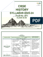 History SrSec 2023-24