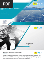 Panduan Registrasi VMS PLN 2025 | PDF