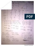 SREP Formula12th-1