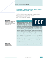 RƏQABƏTLİ İNSAN KAPİTALI İNDEKSİNDƏ KEYFİYYƏT TƏMİNATI AMİLİ / QUALITY ASSURANCE FACTOR IN COMPETITIVE hUMAN CAPITAL INDEX