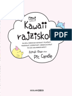 Kawaii Rajziskola
