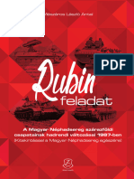 Rubin-Feladat 1987 2020
