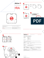 Safeline Lyra Manual v1 0 1 Int