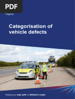 Defect Log Template for Testing | PDF